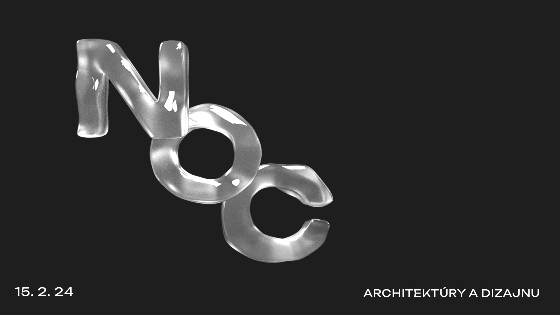 22nd Night of Architecture and Design